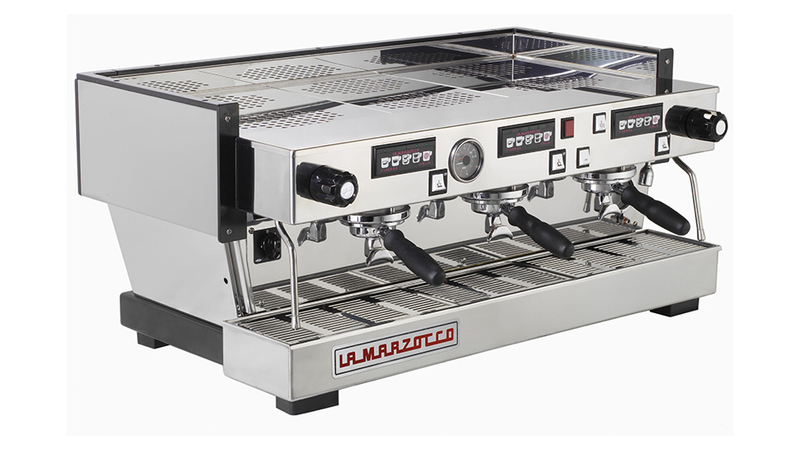 Illustration for article titled Espresso 101: The Methods and Machines Behind the Perfect Shot